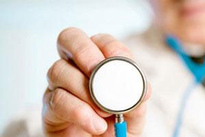 要防癌 去体检（上）