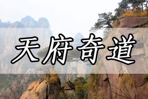 寻奇天下天府奇道