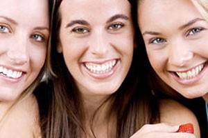 牙口好 福到老（一）