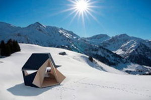 奇趣实验（一）