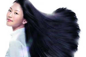 止脱生发有妙招