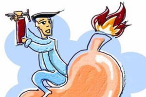 反酸烧心巧应对（下）