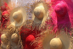 手艺之叶舞轻扬