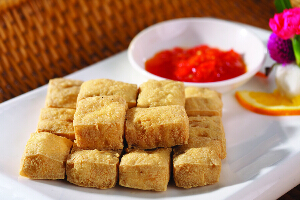 手艺之臭味香投