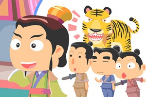 王立群说成语狂舞的流言