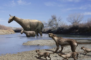 “复活”的生灵（上）