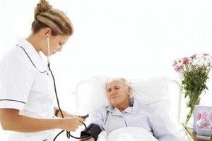 天冷要防脑中风（上）