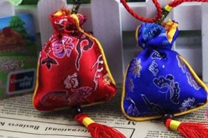 《红楼梦》·丝绸密码杭州织造之谜