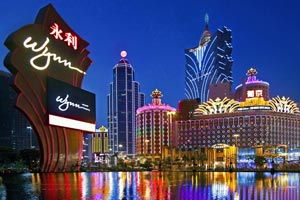 澳门岁月之澳海渊源（上）