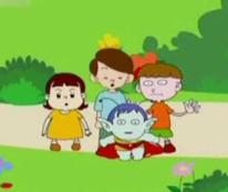 英文歌曲之变戏法