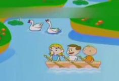 英文歌曲之早安