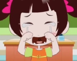 咱们从小讲礼貌