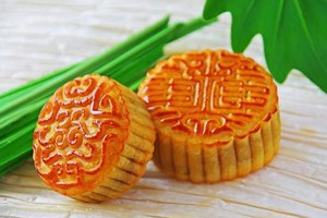 中秋时节话月饼（下）