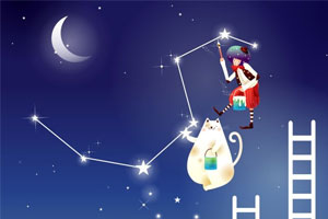 心灵的和谐职业与梦想