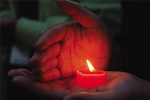 心灵的和谐责任与担当