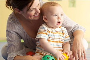 从零岁开始的性教育解析宝宝早期性行为