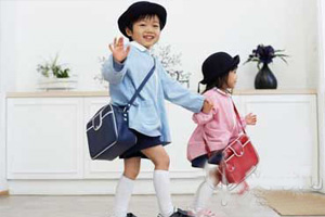 宝宝入园早准备(下)