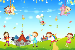 幼儿园组织的经营与管理(下)