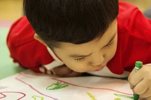 学前教育政策与发展