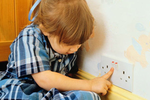 幼儿园安全教育