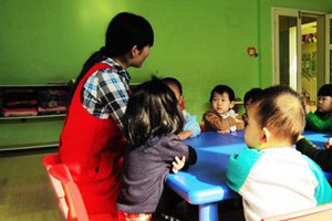 幼儿园应急预案及危机处理