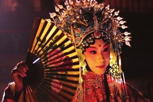 清宫戏闻录（一）