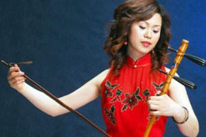 “炫彩流云”音乐会亮相国家大剧院