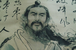 中国故事·爱国篇文天祥