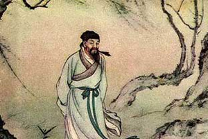 中国故事·爱国篇杜甫