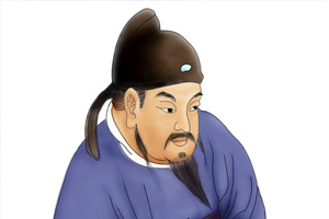 中国故事·爱国篇颜真卿