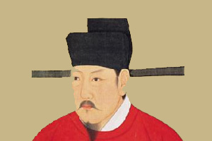 中国故事·爱国篇范仲淹