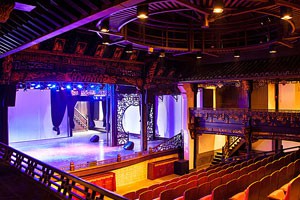 走近沈阳星期六剧场