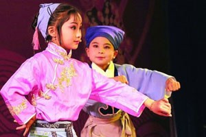 落户山东济宁金乡县实验小学