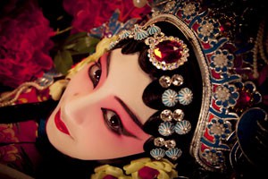 北京鸣越社十年青春梦