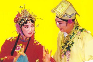 “送欢乐 下基层”湖南行