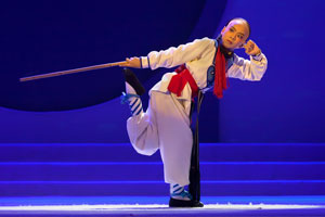 原创京剧《少年马连良》专家研讨会在京召开