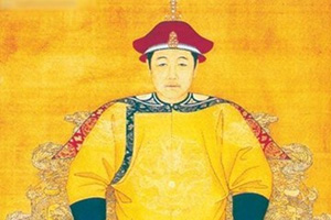 清案探秘（第一部）顺治去哪儿了