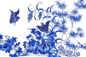 中国古代物质文化之美