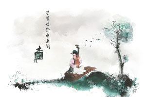 彭玉平读《唐宋词举要》赏唐宋流行歌曲