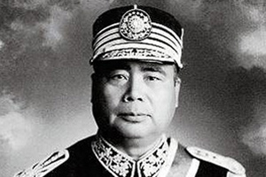 状告冯玉祥不了了之的结果