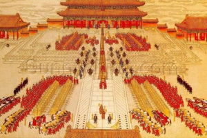 清案探秘（第一部）光绪死亡之谜