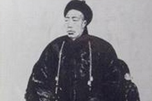 清案探秘（第一部）晚清太监之谜