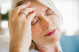 找对原因头不晕（一）