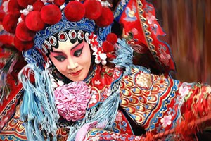 2014戏曲大事盘点（上）