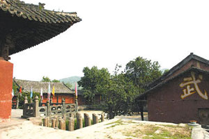 遇真宫重生记（下）