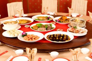 营养专家的春节餐桌（下）