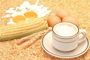 食品营养学宏量营养素——蛋白质