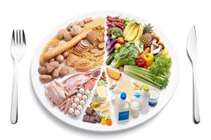 食品营养学各类食品的营养价值（上）