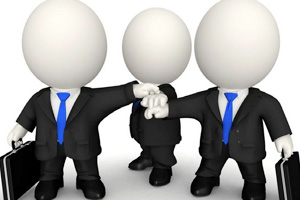 海外学人创业问题分析