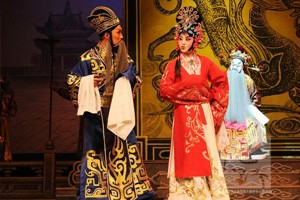 第二十七届中国戏剧梅花奖（绍兴竞演地区）回顾（上）